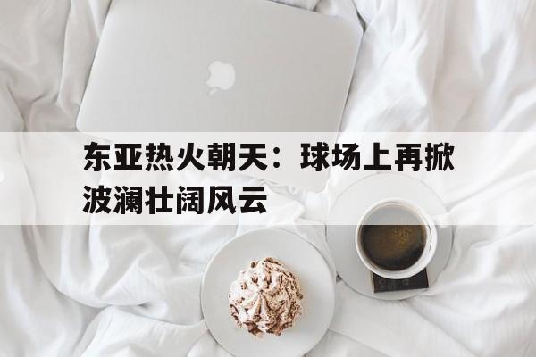 关于东亚热火朝天：球场上再掀波澜壮阔风云的信息